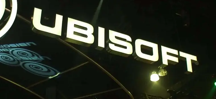 Gamescom 2011: Ubisoft się zapowiada