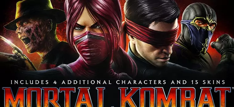 Recenzja "Mortal Kombat Komplete Edition" - powrót krwawej legendy