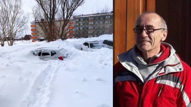 Polak pojechał do Rosji na Sachalin. Oto co usłyszał. [RELACJA]