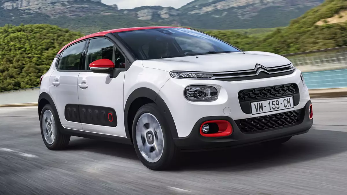 Citroen C3 – którą wersję warto kupić?