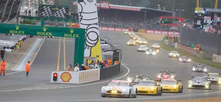 20 najsłynniejszych bolidów z Le Mans - wystawa w Genewie