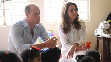 Pierwszy osobisty wpis księżnej Kate na Instagramie