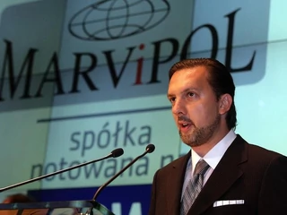 Mariusz Książek/Marvipol