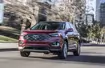 Ford Edge po liftingu