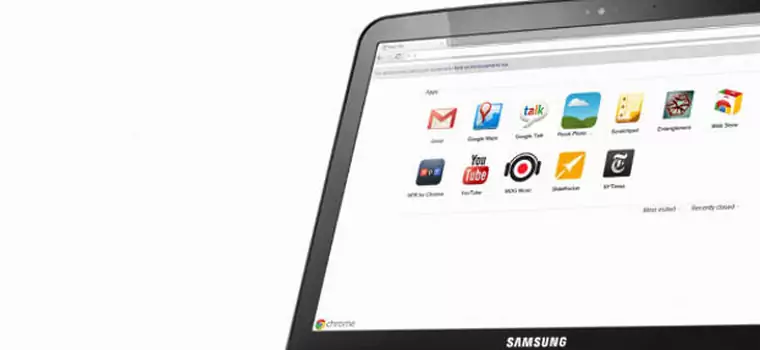 Chrome OS połączy się z Androidem