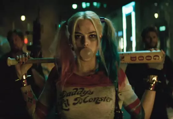 Będzie film o Harley Quinn z "Legionu samobójców". Zobacz, co wiemy o "Gotham City Sirens"