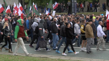 Internetowa nienawiść przenosi się do rzeczywistości. Jej ofiarami padają proukraińscy działacze