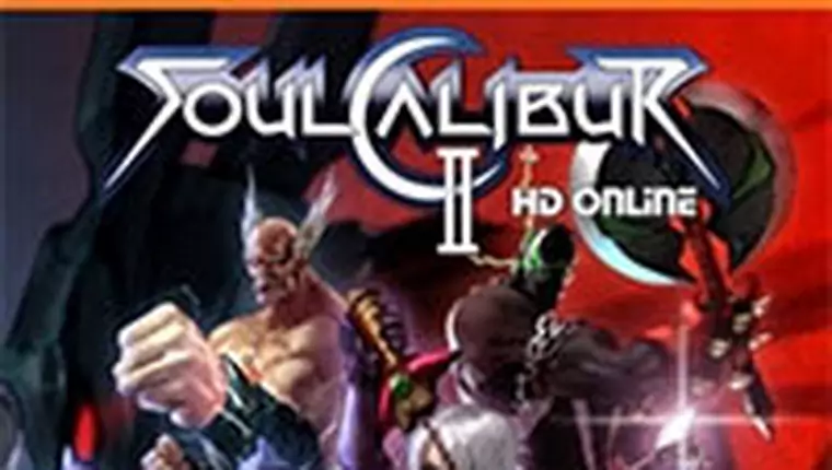 Soul Calibur II HD Online