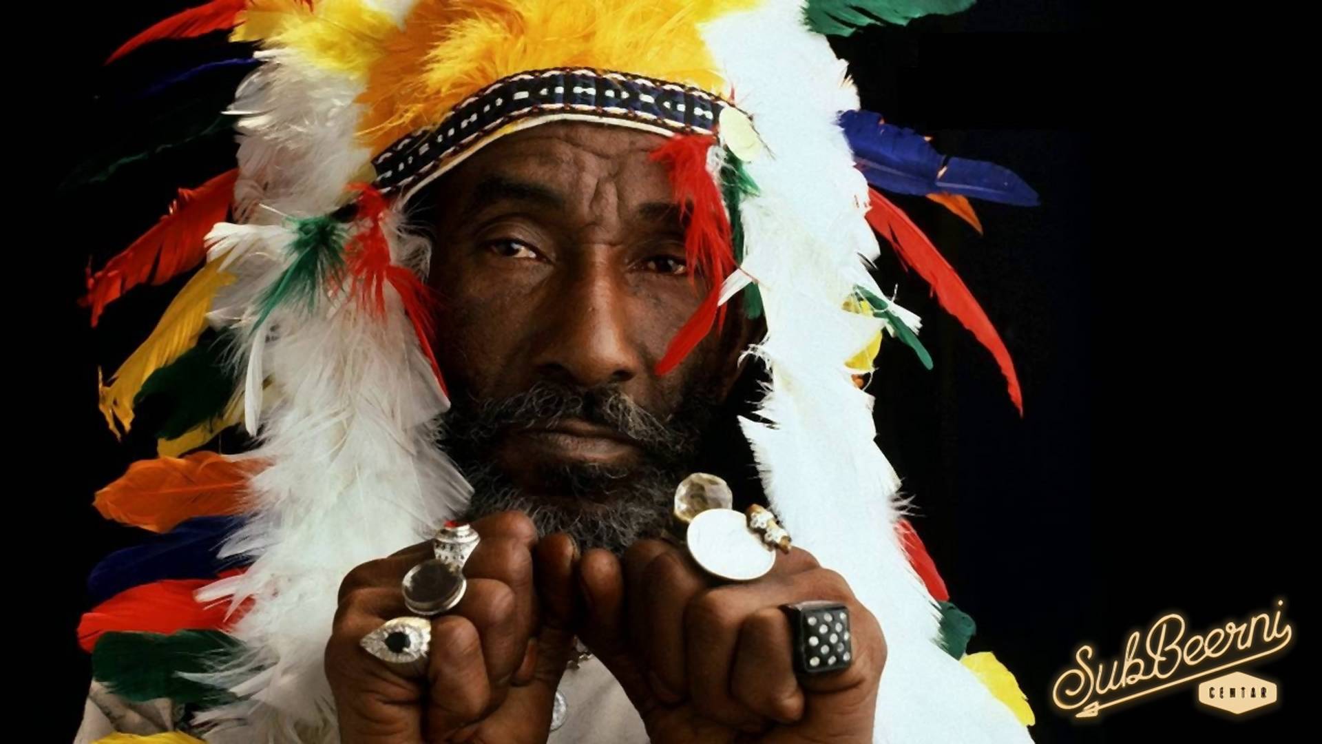 Lee Scratch Perry u SubBeernom centru: Čovek koji je izveo Boba Marlija na pravi put