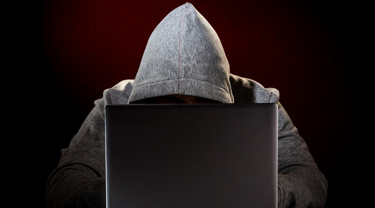 A hackerek  a lementett adatok nyilvánosságra hozatalával fenyegetőznek /Illusztráció: Northfoto