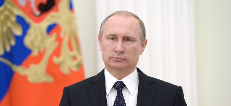Paraolimpiada: Putin krytycznie o wykluczeniu Rosji