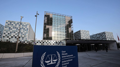Międzynarodowy Trybunał Karny ściga dwóch czołowych dowódców  Rosji