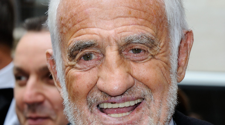 Jean Paul Belmondo/Foto: Northfoto