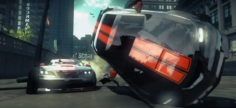 Ridge Racer Unbounded - pecetowe demo czeka na pobranie