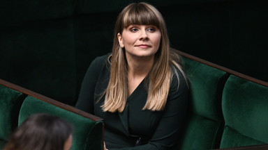 Nowa rzeczniczka praw dziecka Monika Horna-Cieślak złożyła ślubowanie w Sejmie