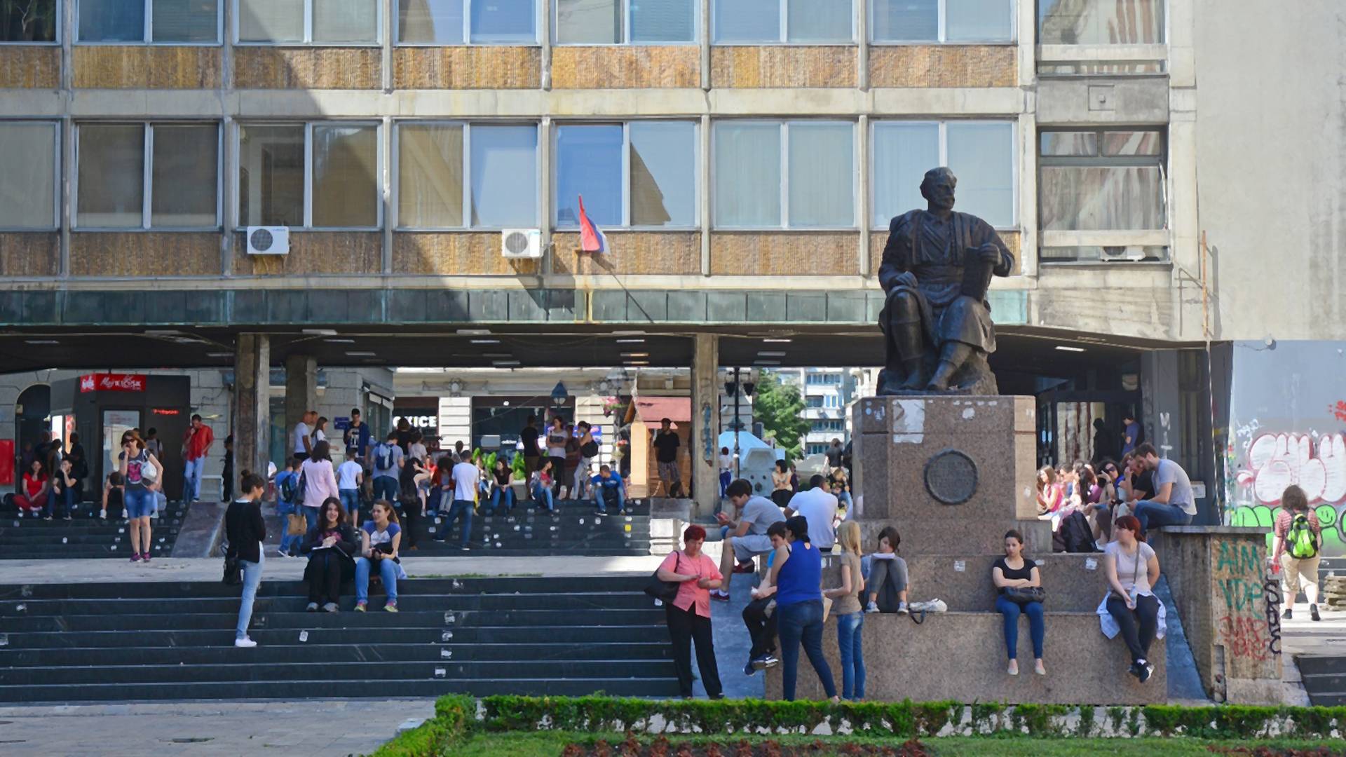 Tri balkanska univerziteta među 1.000 najboljih na svetu