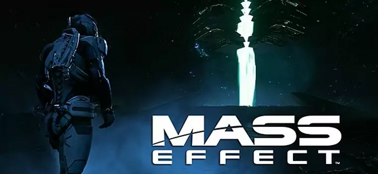 Mass Effect: Andromeda - jak będzie trzeba to opóźnimy grę o pięć miesięcy, mówi Electronic Arts