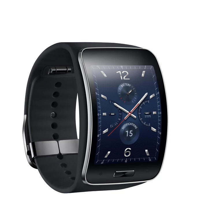 Samsung Gear S