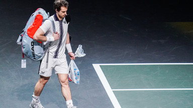 ATP w Miami: Andy Murray z "dziką kartą"