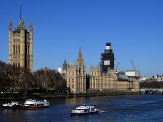 WW brytyjskim parlamencie zasiądzie rekordowa liczba kobiet