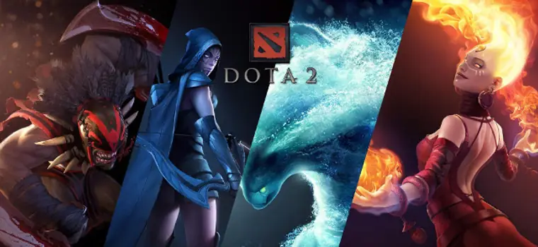 Słowniczek pojęć związanych z Dota 2 - od H do O