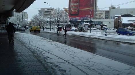 Zabeleo se i Zaječar