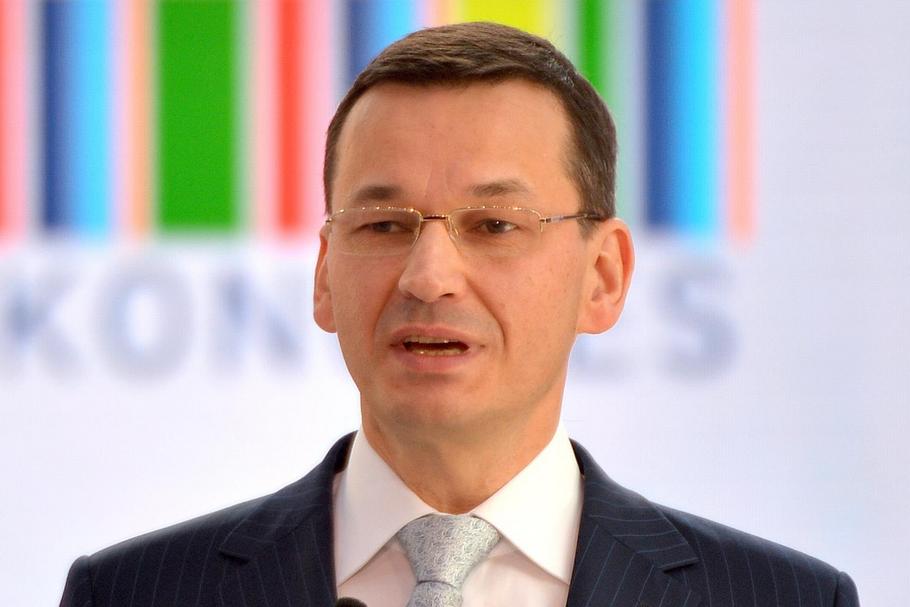 Mateusz Morawiecki