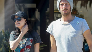 Chris Martin i Dakota Johnson zaręczeni. Gwyneth Paltrow dała im swoje błogosławieństwo