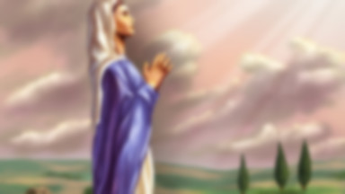 Pan Bóg daje każdemu człowiekowi to, co jest mu potrzebne… Jak rozumieć Niepokalane Poczęcie Matki Bożej?
