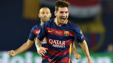 Lionel Messi: Pedro zasłużył na Superpuchar Europy