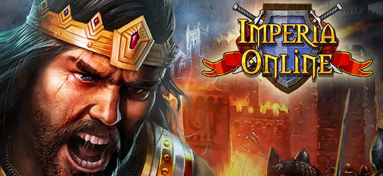 Imperia Online - strategiczne MMO w świecie średniowiecznych osad