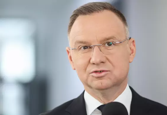 Co z tabletką "dzień po"? Jest decyzja prezydenta Andrzeja Dudy