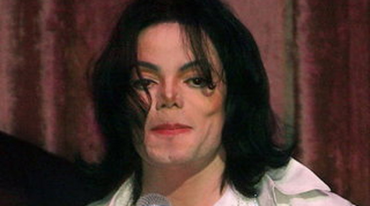 Meleg volt Michael Jackson?