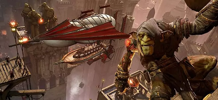 Styx: Master of Shadows zapowiada się na mieszankę Thiefa, Assassin's Creed i Śródziemia: Cień Mordoru