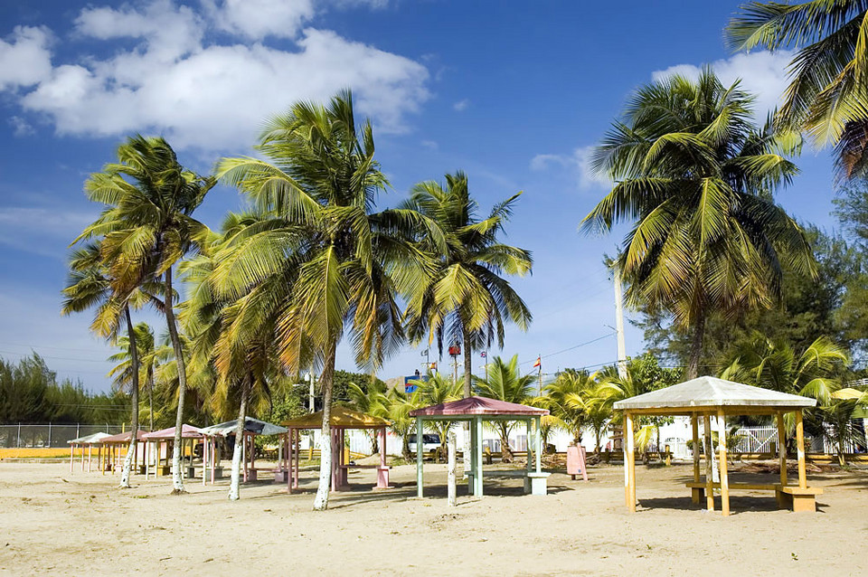 Gdzie warto pojechać w 2013 roku - Portoryko