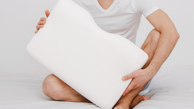 Ergonomiczne poduszki — na tych modelach wyśpisz się jak na żadnych innych
