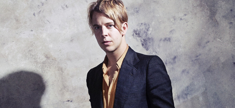 Tom Odell: chcę sprawiać, żeby ludzie nie czuli się samotni