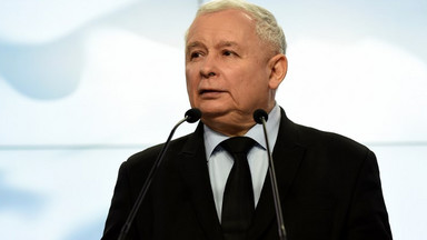 Gesine Schwan: Kaczyński ma bardzo osobiste, autorytarne potrzeby