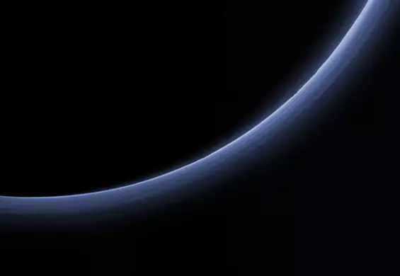 Jak wygląda miejsce oddalone o 6 mld km od Ziemi? NASA publikuje zdjęcie