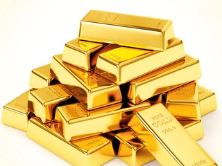 Złoto zyskuje na wartości zwykle w okresach awersji do ryzyka. Wiele wskazuje na to, że najbliższe miesiące będą mu sprzyjać.