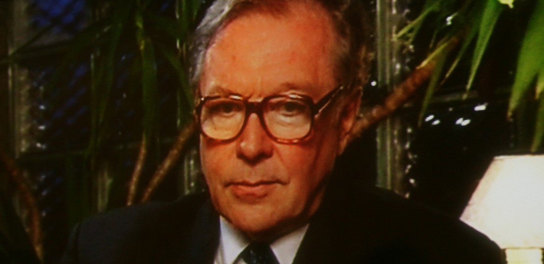 Krzysztof Zanussi