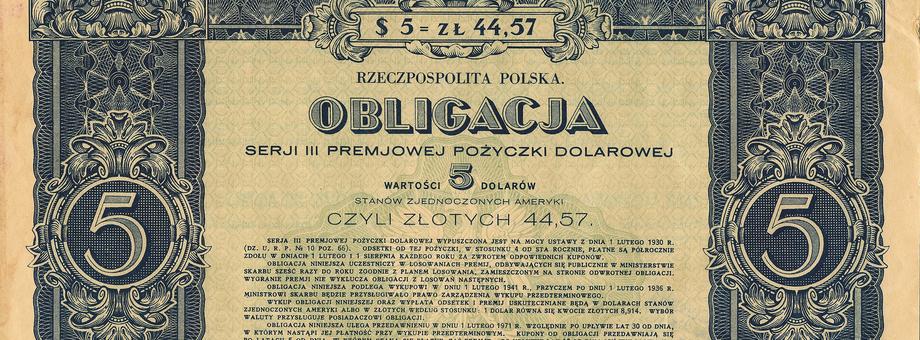 80 mld zł trzymają Polacy w funduszach obligacji polskich. Przed wybuchem pandemii było to 106 mld zł.