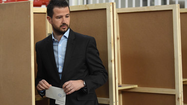 Przełomowe wybory w Czarnogórze. Dotkliwa porażka obecnego prezydenta
