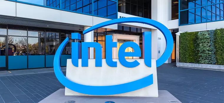 Intel ogłasza zmiany kadrowe po opóźnieniu premiery procesorów w 7 nm