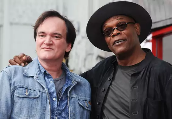 Quentin Tarantino skończył scenariusz do 9. filmu. W obsadzie prawdopodobnie DiCaprio i Margot Robbie