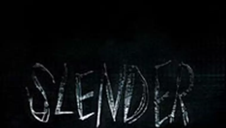 Slender: The Arrival