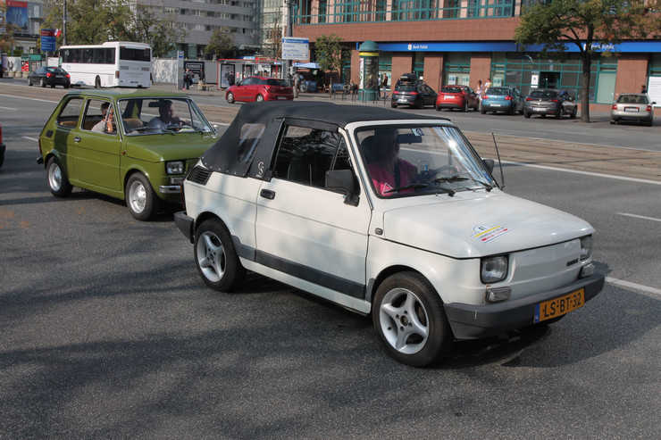 Fiat 126p 