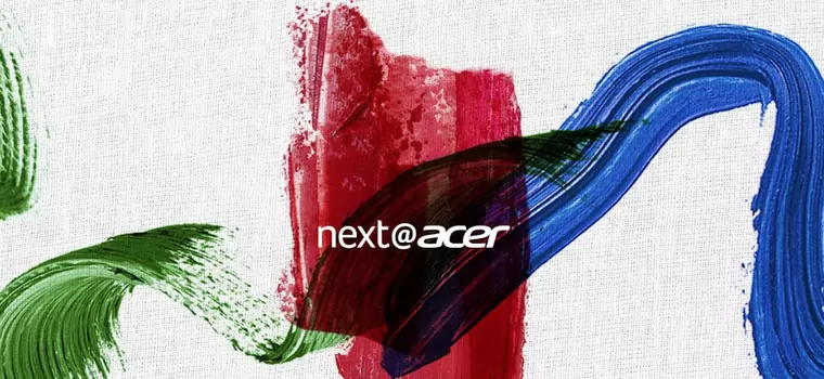 next@acer 2019: relacja z konferencji