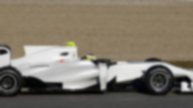 F1: zespół HRT nie przeszedł testów FIA