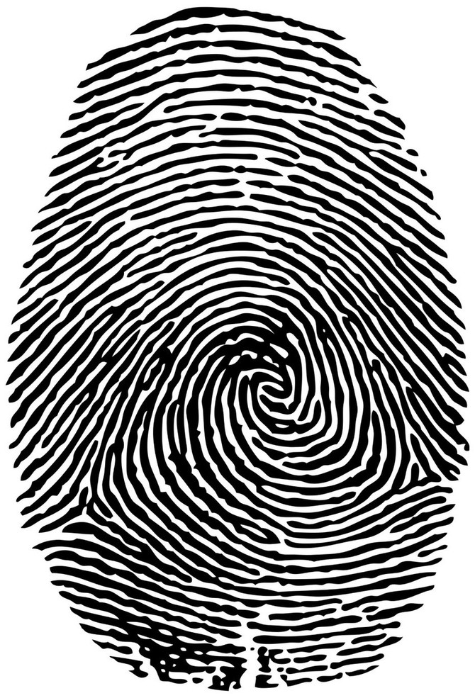 Pripazite ako imate ovakve otiske prstiju